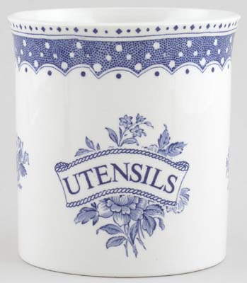 Storage Jar Utensils